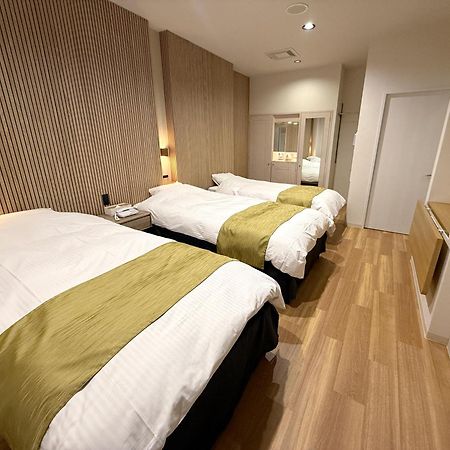 Hotel Hyper (Adults Only) Osaka Luaran gambar