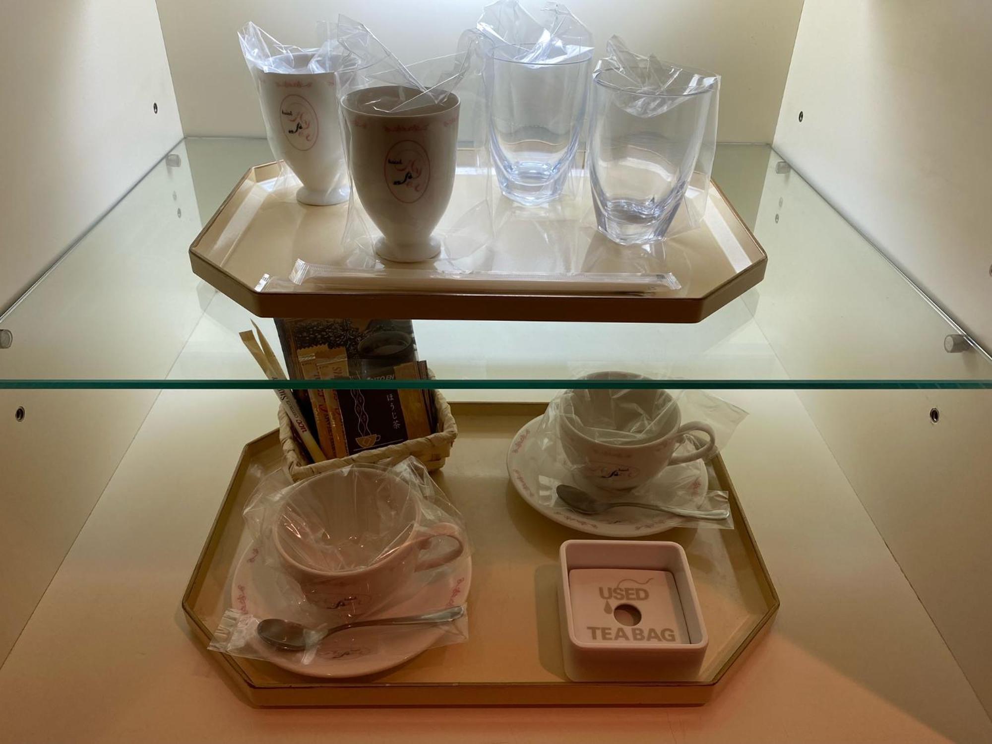 Hotel Hyper (Adults Only) Osaka Luaran gambar