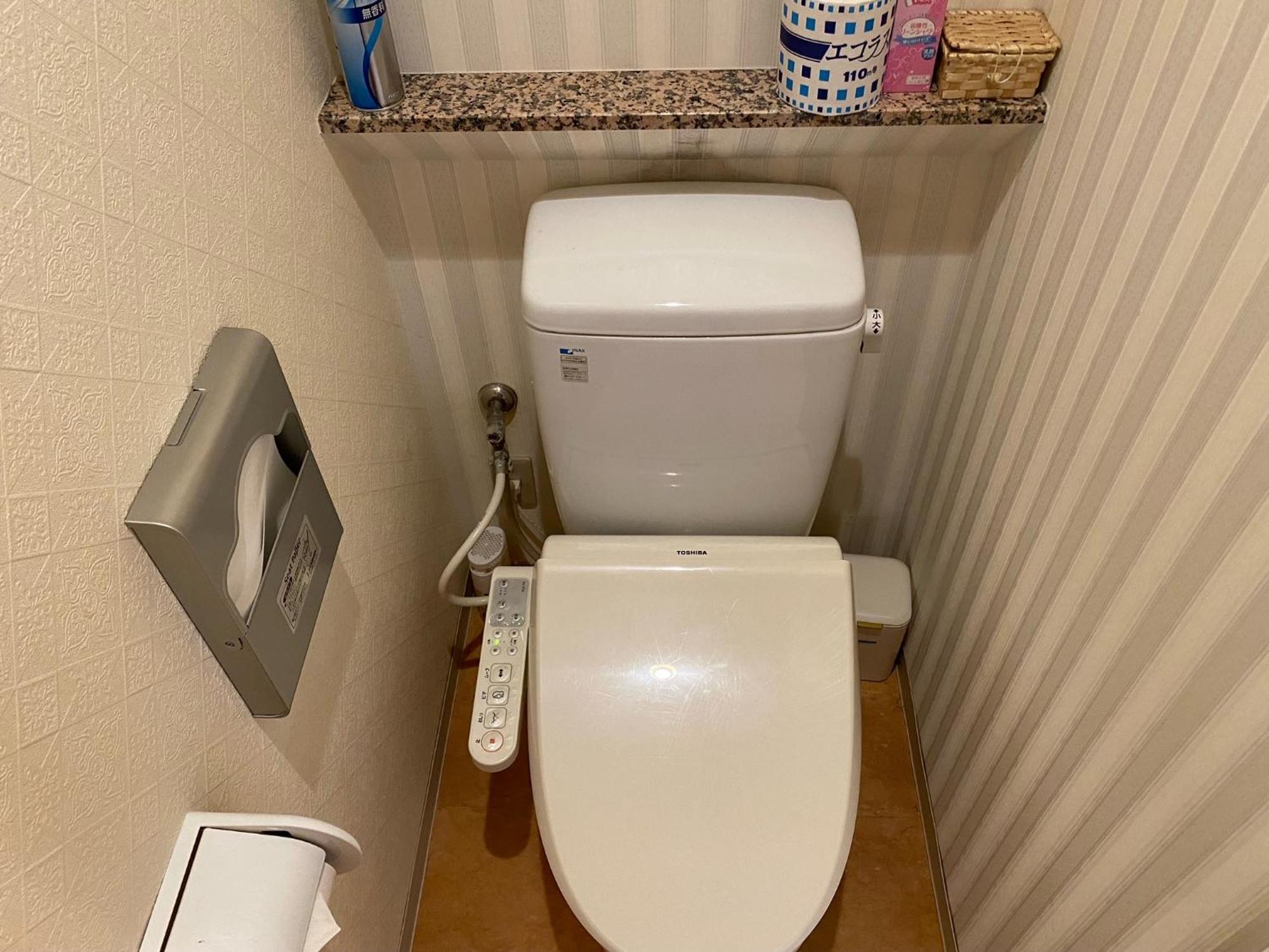 Hotel Hyper (Adults Only) Osaka Luaran gambar