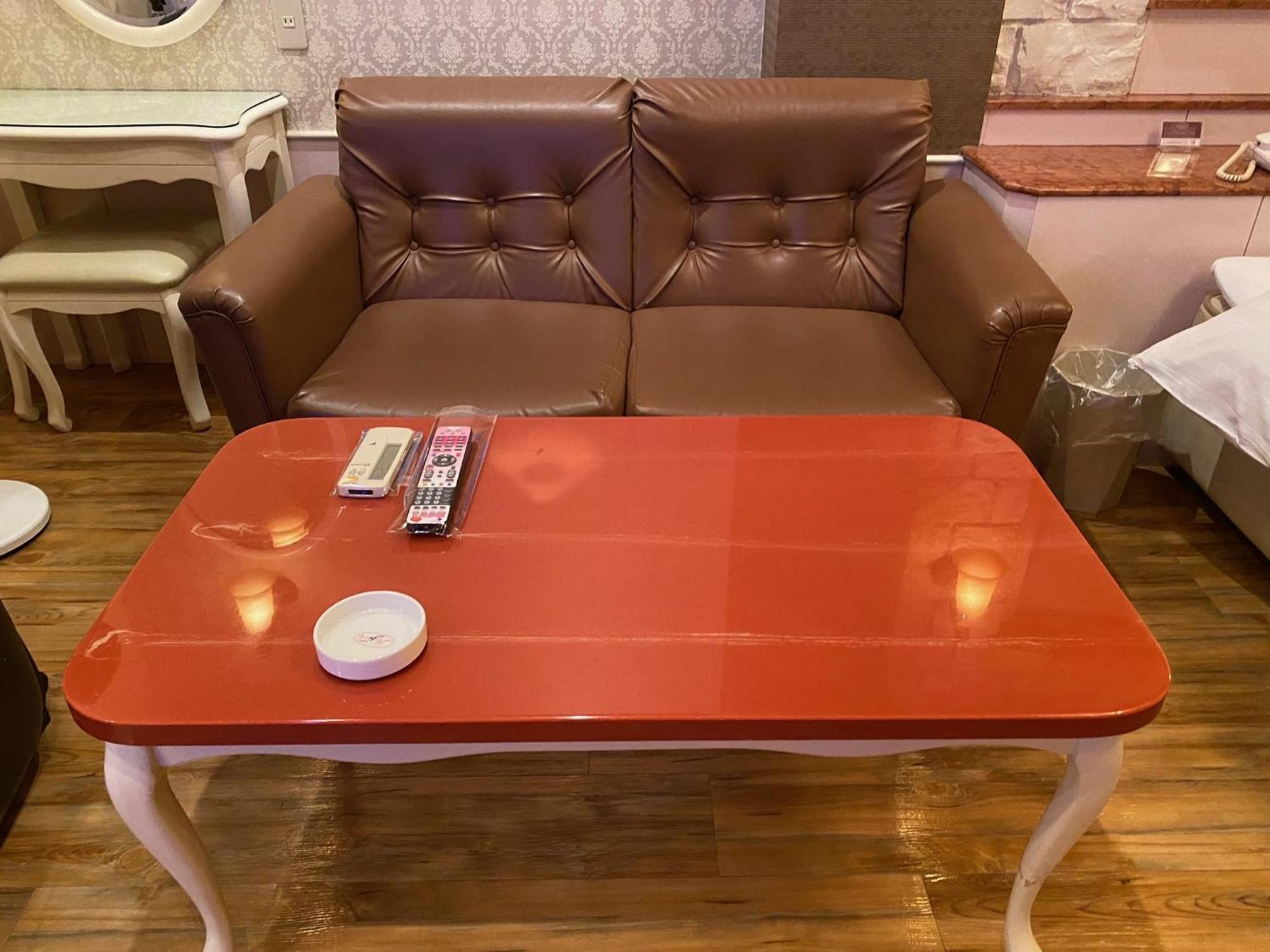 Hotel Hyper (Adults Only) Osaka Luaran gambar