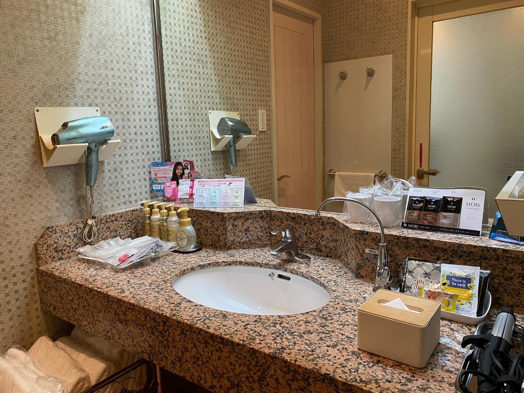 Hotel Hyper (Adults Only) Osaka Luaran gambar
