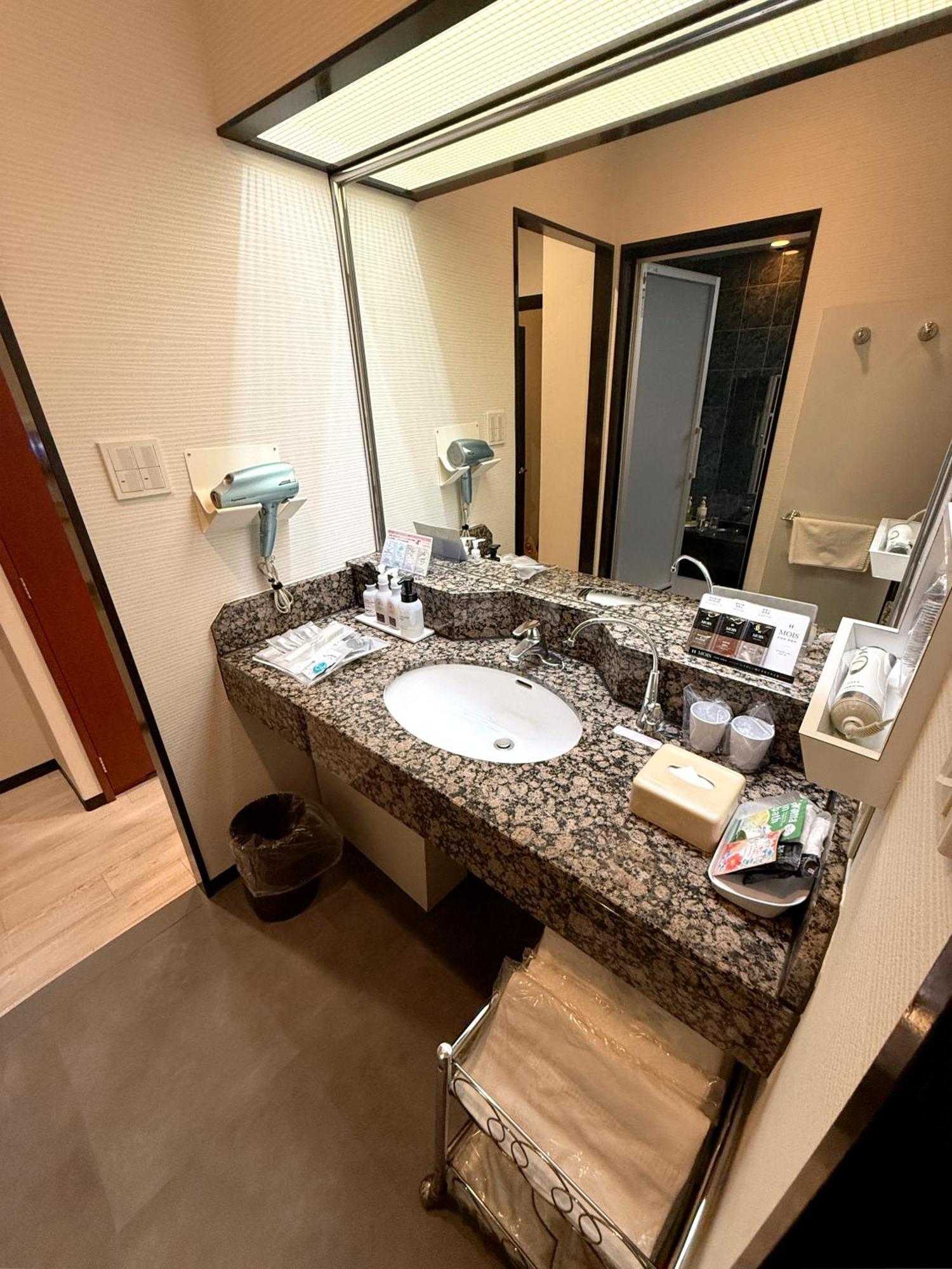 Hotel Hyper (Adults Only) Osaka Luaran gambar