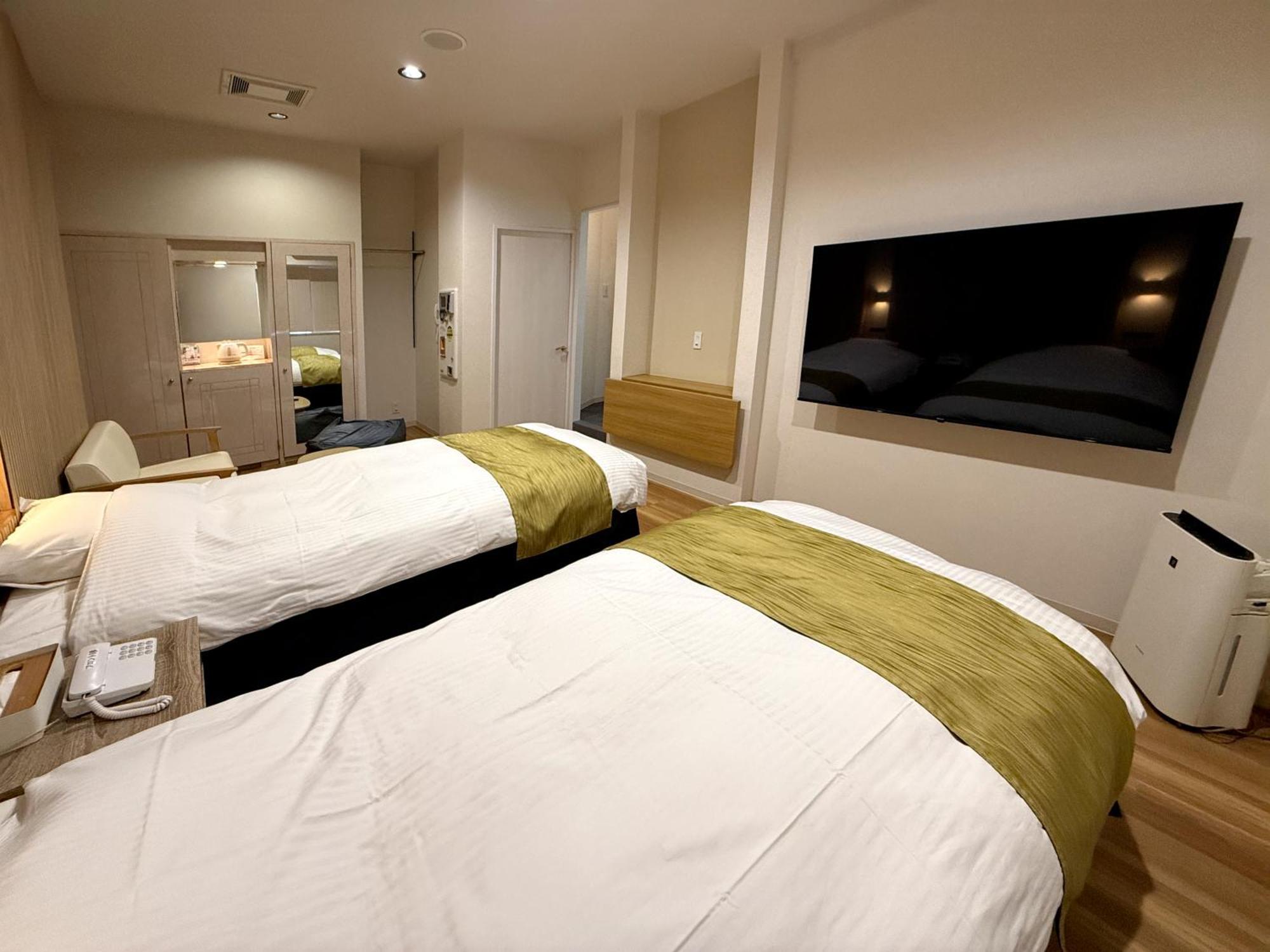 Hotel Hyper (Adults Only) Osaka Luaran gambar