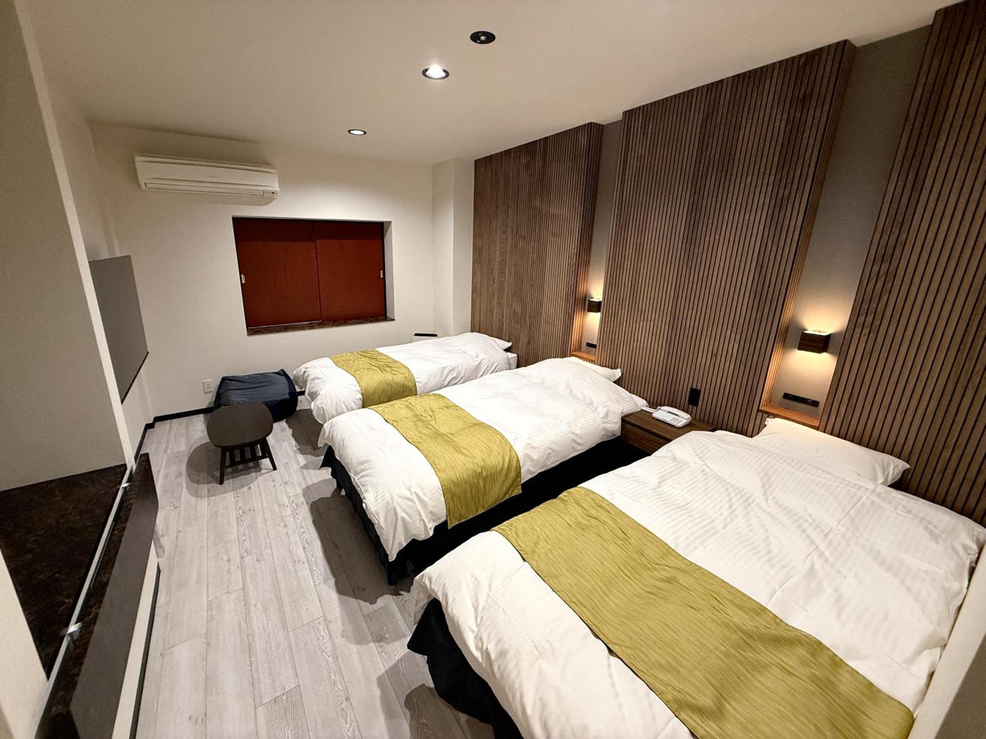 Hotel Hyper (Adults Only) Osaka Luaran gambar