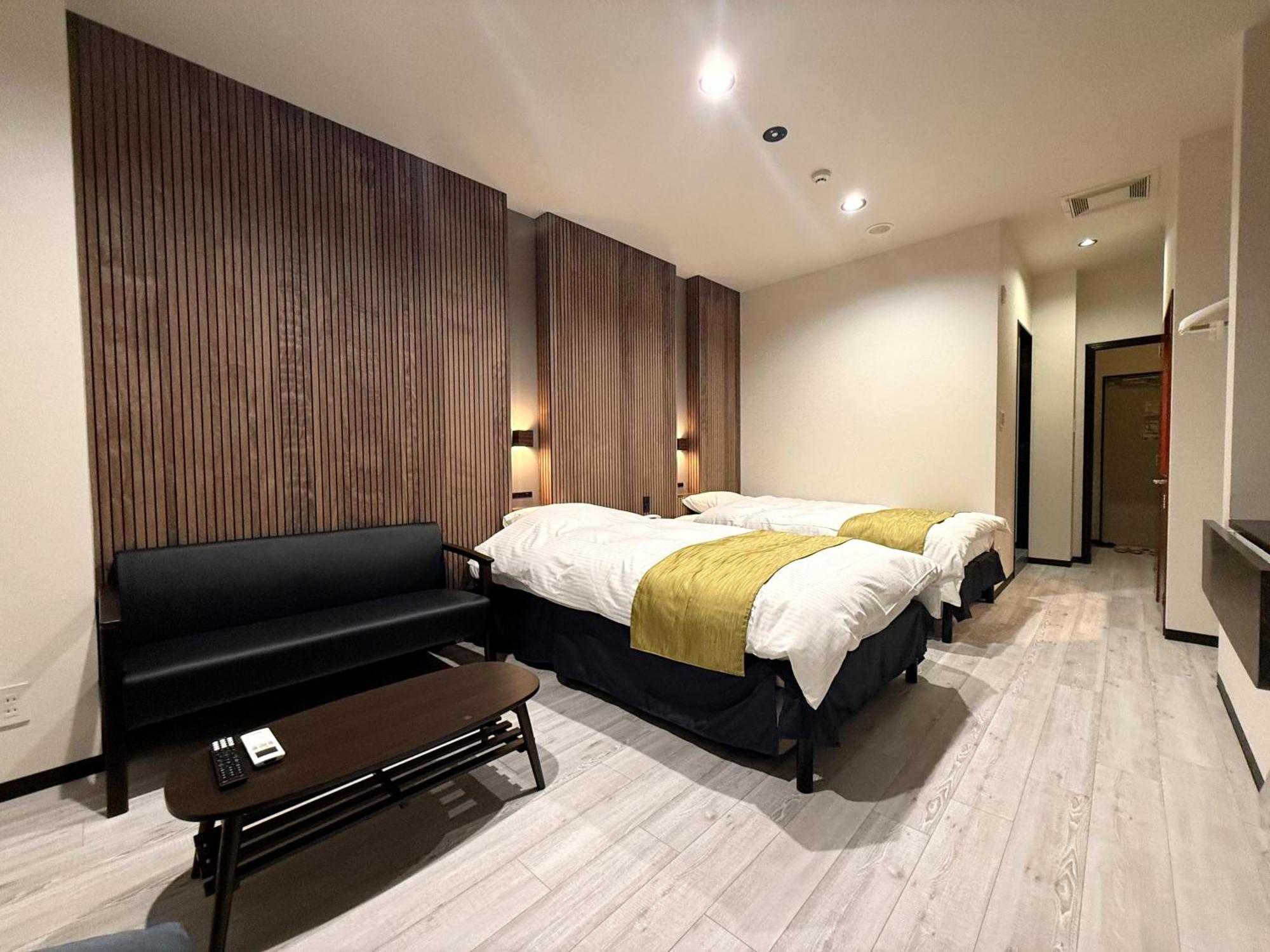 Hotel Hyper (Adults Only) Osaka Luaran gambar