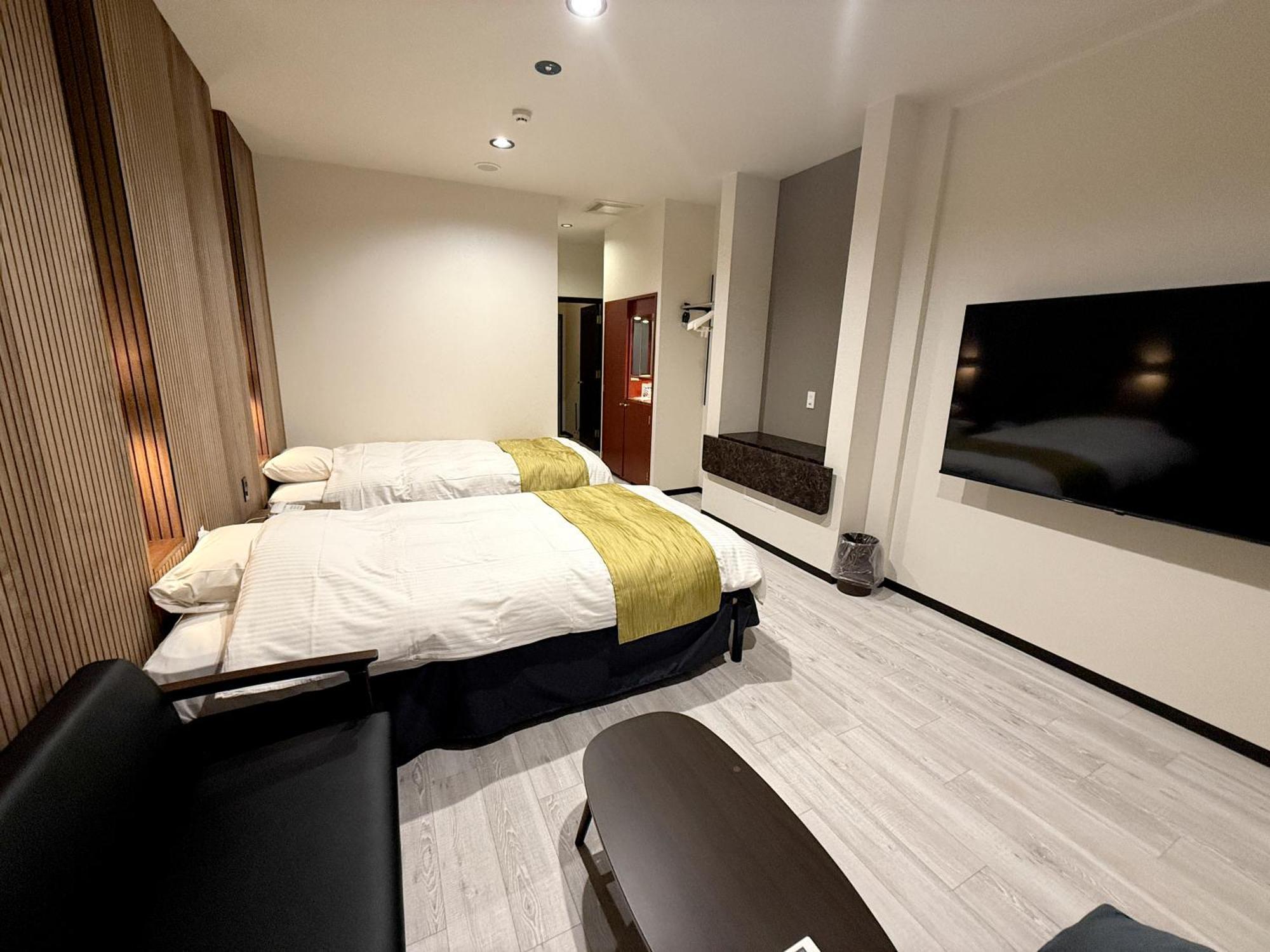 Hotel Hyper (Adults Only) Osaka Luaran gambar
